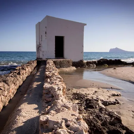 Casa Ilusion Semesterbostad *