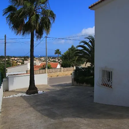 Casa Ilusion Calpe