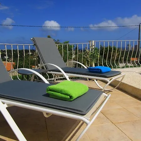 Casa Ilusion Holiday home