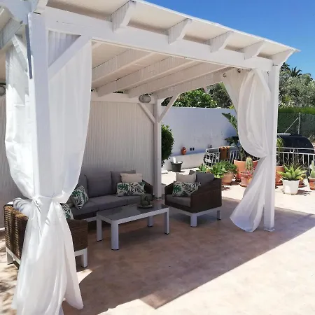 Holiday home Casa Ilusion