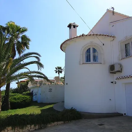 Casa Ilusion Calpe