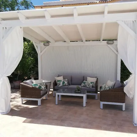 Casa Ilusion Semesterbostad Calpe