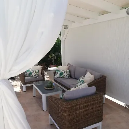 Casa Ilusion Calpe