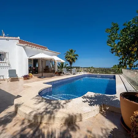 Casa Ilusion