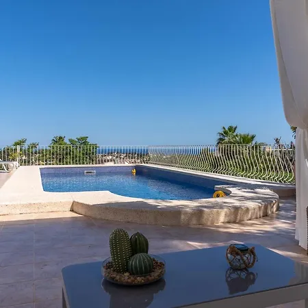 Casa Ilusion Calpe