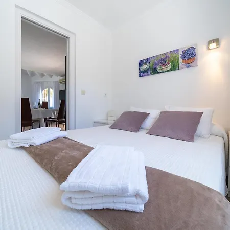 Holiday home Casa Ilusion *