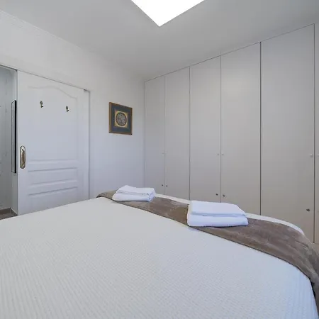 Holiday home Casa Ilusion