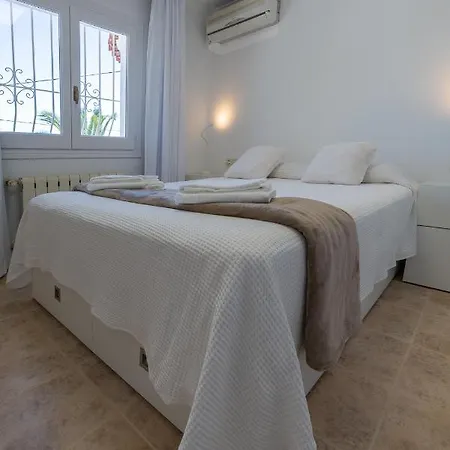 Casa Ilusion Holiday home *
