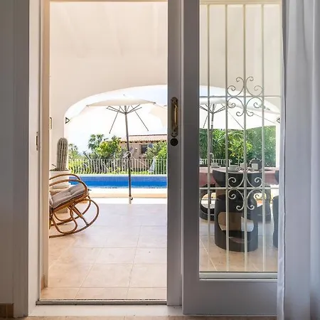 Casa Ilusion Holiday home