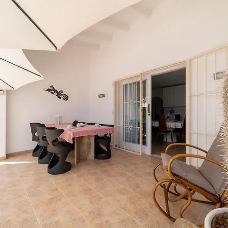 Casa Ilusion Holiday home