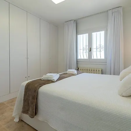 Holiday home Casa Ilusion