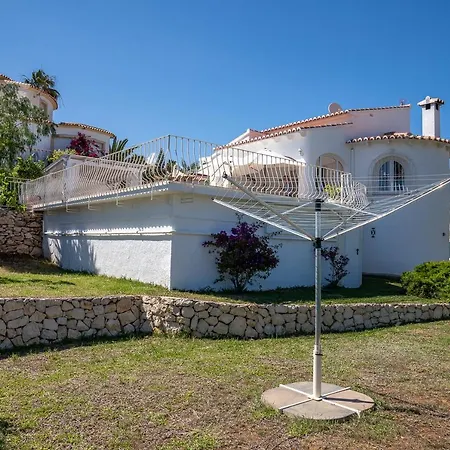Holiday home Casa Ilusion *