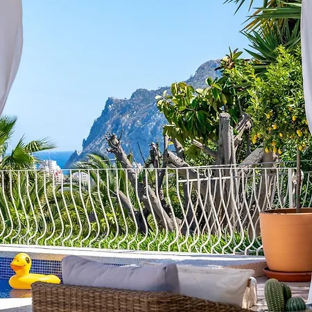 Casa Ilusion Holiday home