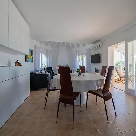 Casa Ilusion Holiday home
