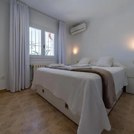 Casa Ilusion Holiday home *