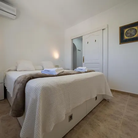 Holiday home Casa Ilusion Calpe